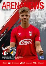 ZFC - FC Carl Zeiss Jena