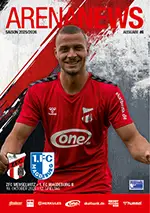 ZFC - 1. FC Magdeburg II