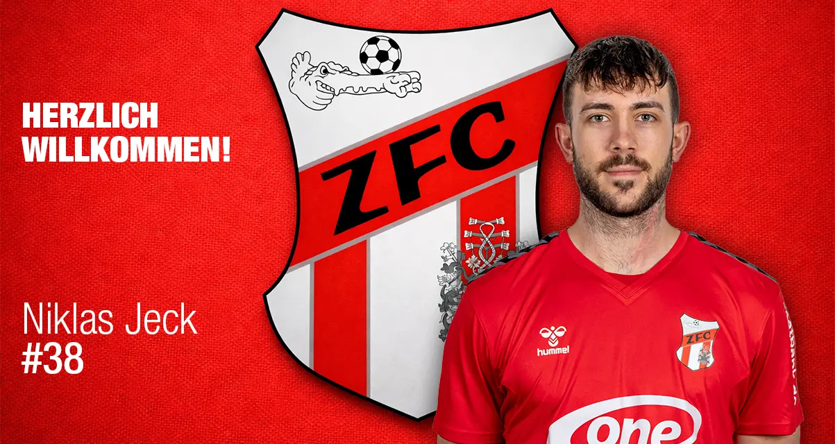 Niklas Jeck