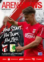ZFC - BSG Chemie Leipzig
