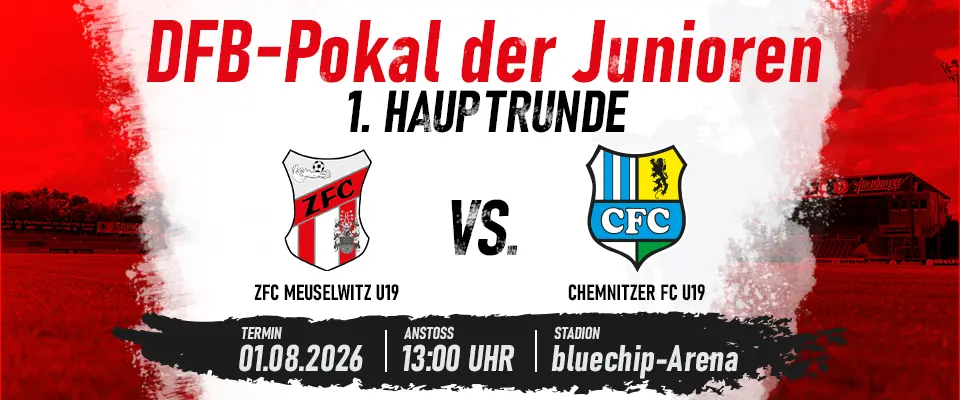 DFB-Pokal der Junioren