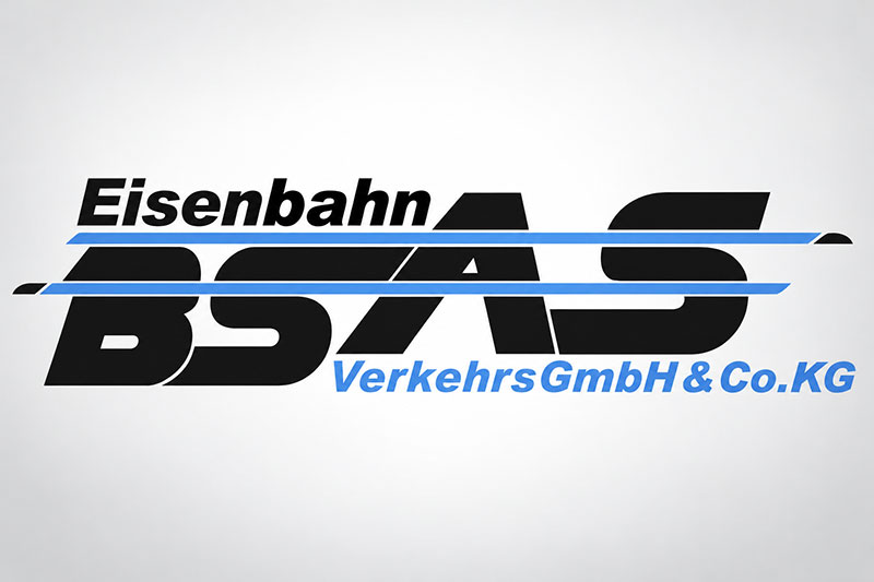 BSAS EisenbahnVerkehrs