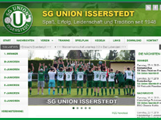 Vereinshomepage