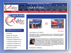Referenz Sportportal