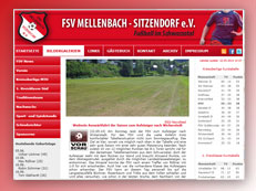 Referenz Homepage