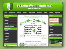 Referenz Homepage