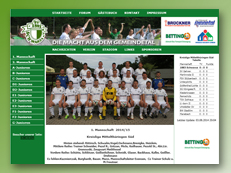 Referenz Homepage