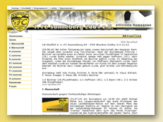 Referenz Homepage