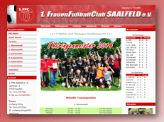 Referenz Homepage