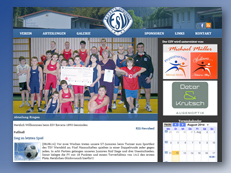 Referenz Homepage