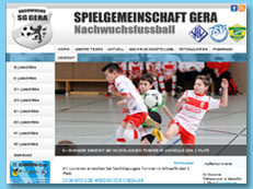 Referenz Sportportal