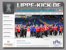 Sportportal