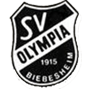 SV Olympia Logo