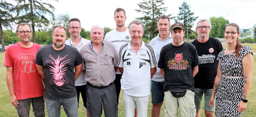 Ü60 Treffen 2022 Bild 1