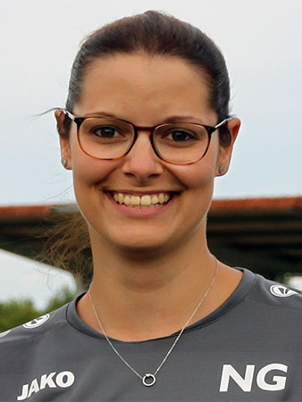 Natalie Golubovic
