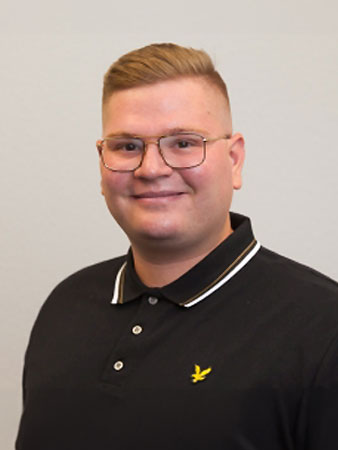 Maximilian Gewalt