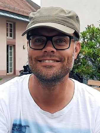 Steffen Geipert