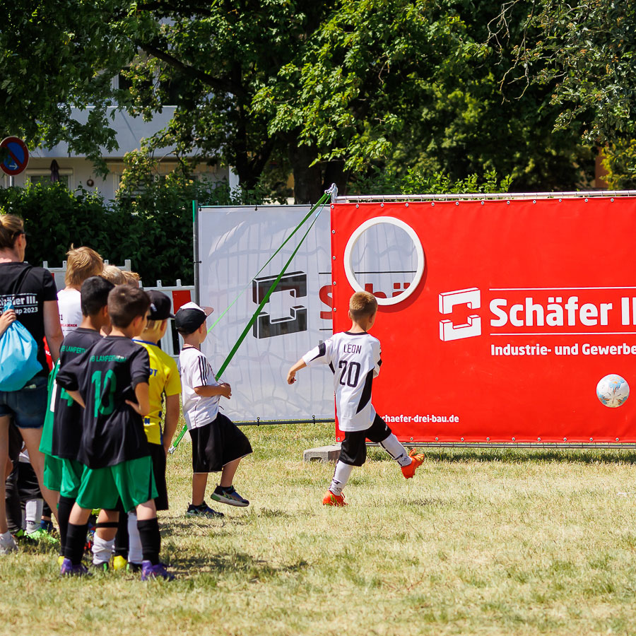 JuniorCup Abschluss