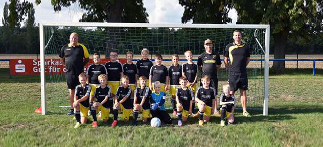 ASV Wintersdorf