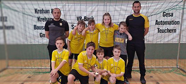 ASV Wintersdorf