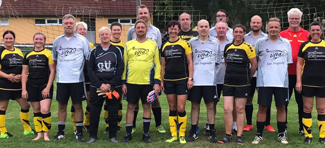 ASV Wintersdorf