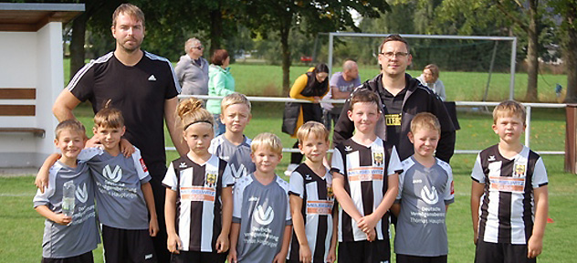 ASV Wintersdorf