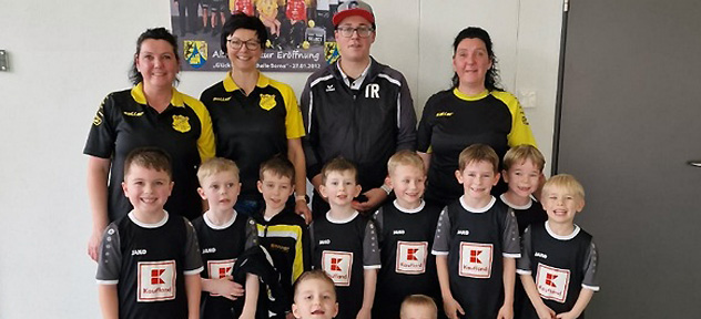 ASV Wintersdorf