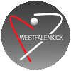 Fussball in Westfalen