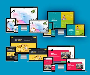 Homepage
