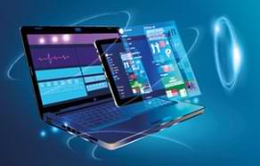 Webhosting