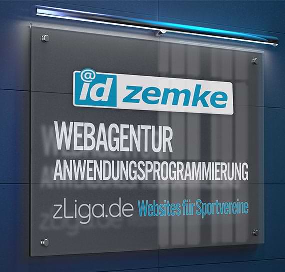 Webagentur