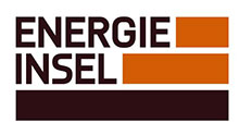 Energieinsel